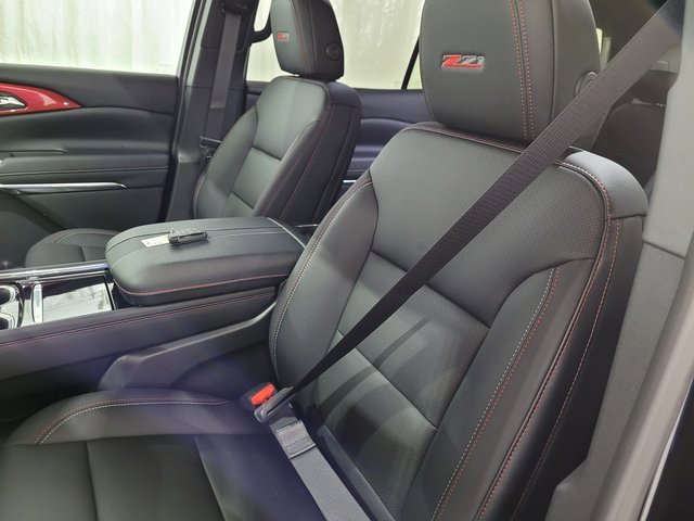 New 2026 Chevrolet Traverse Z71 w/ Driver Confidence Package image 14
