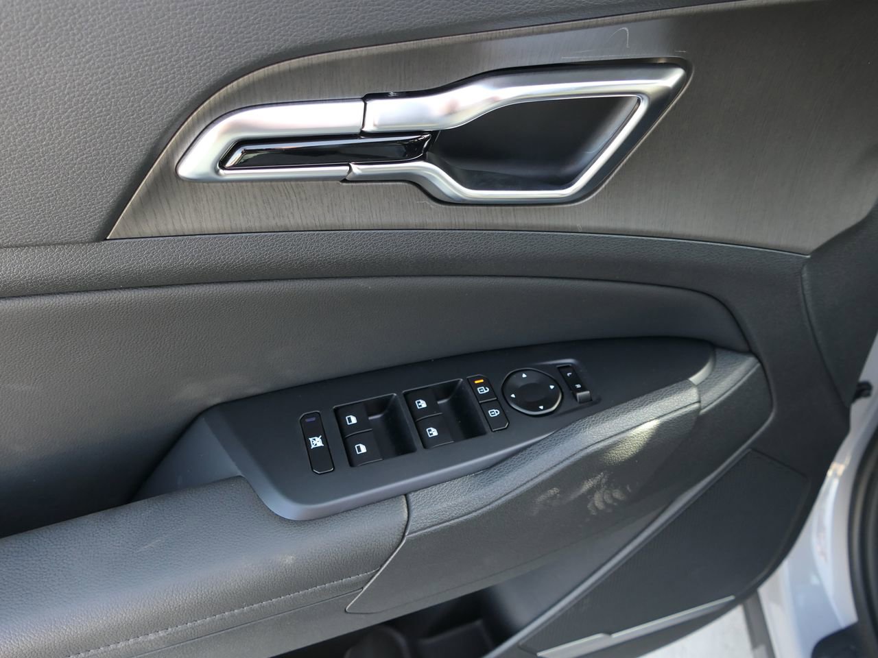 New 2026 Kia Sportage X-Line image 12