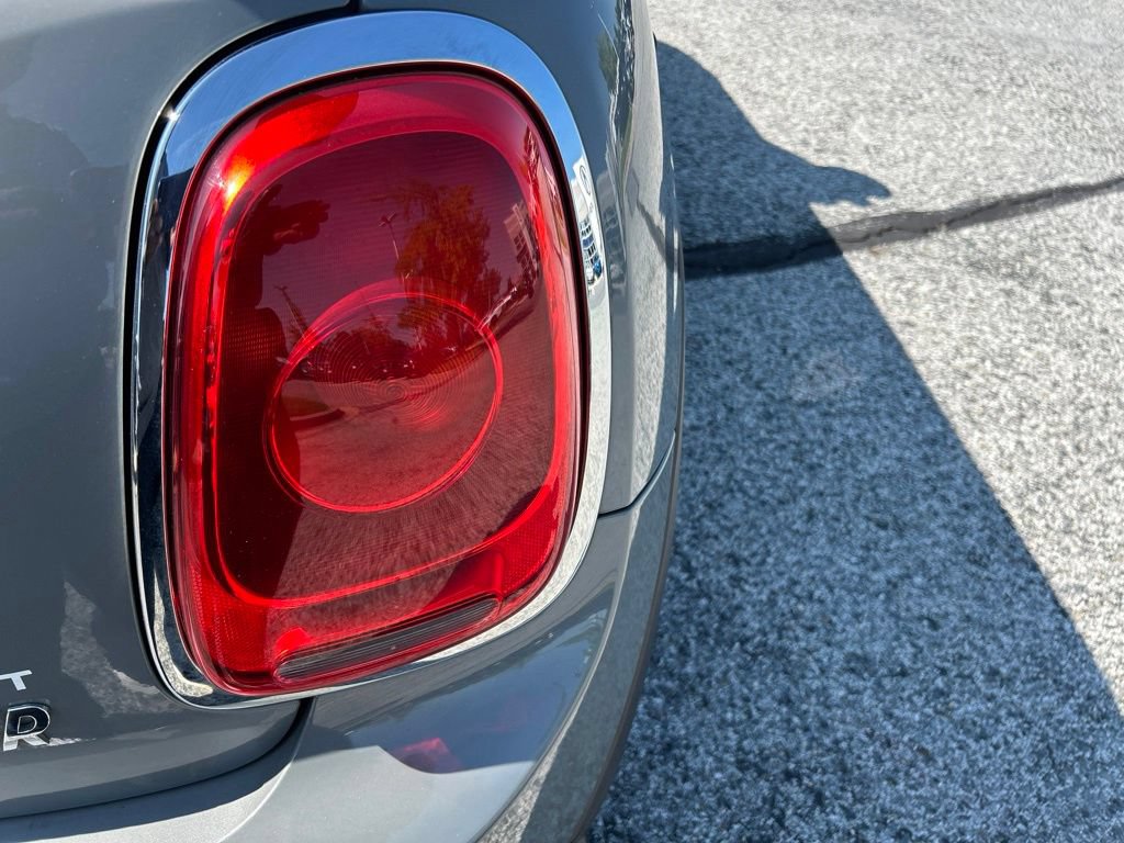 Used 2016 MINI Cooper Convertible FWD image 13