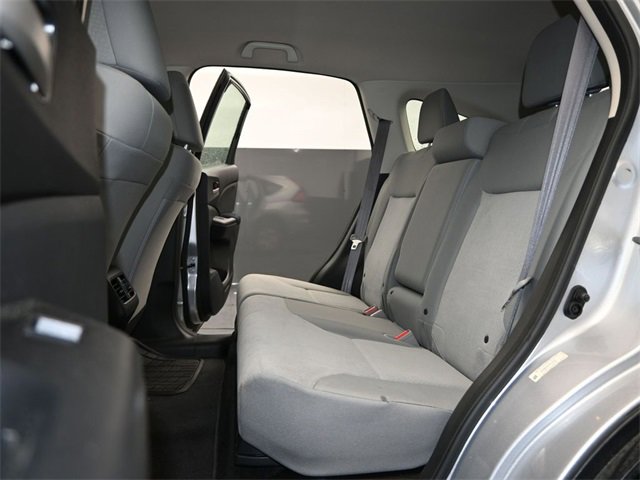 Used 2015 Honda CR-V LX image 11