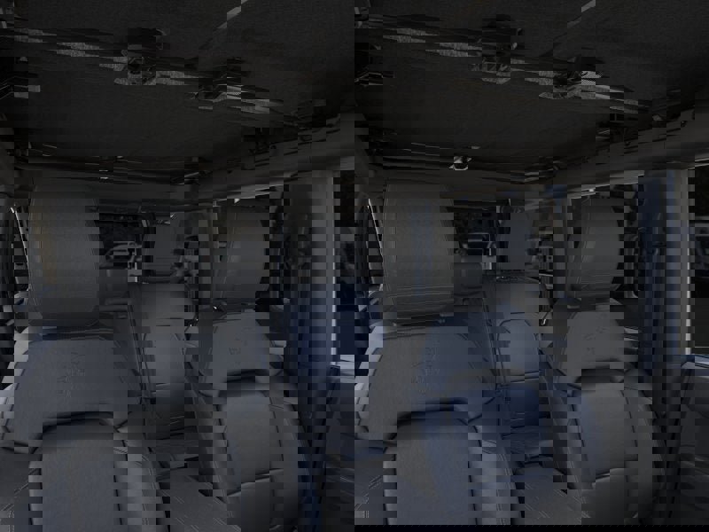 New 2025 Ford Bronco Badlands image 12