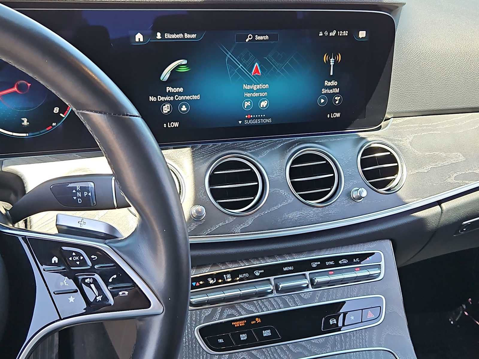 Used 2021 Mercedes-Benz E 350 Sedan image 26