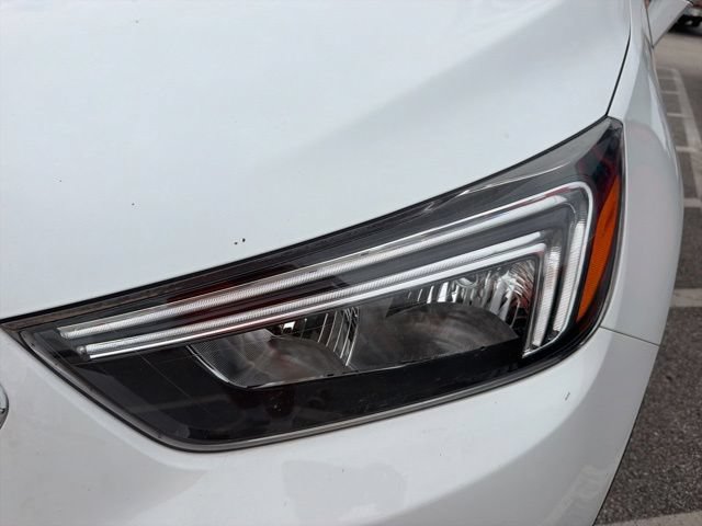 Used 2018 Buick Encore Preferred FWD image 8
