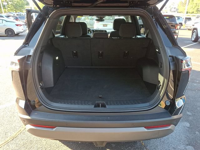 Used 2025 Chevrolet Equinox LT AWD/4WD image 29