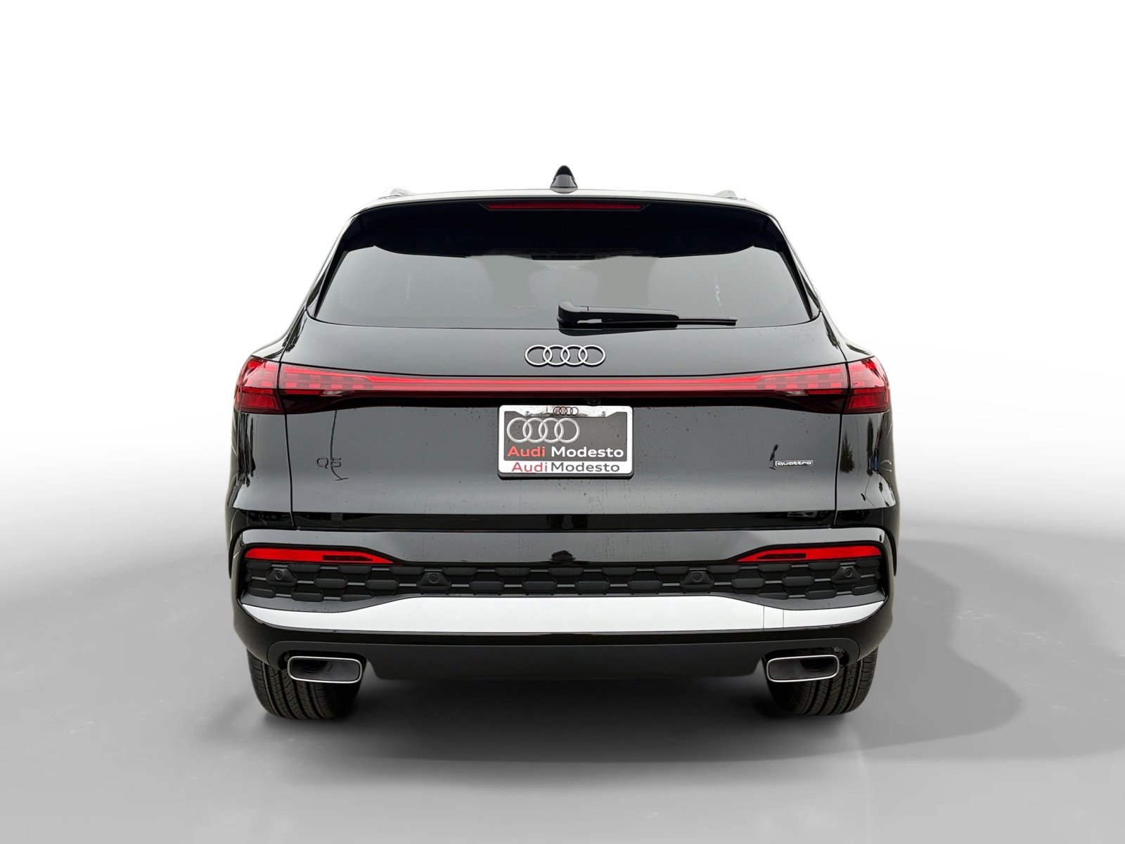 New 2025 Audi Q5 Premium Plus image 4