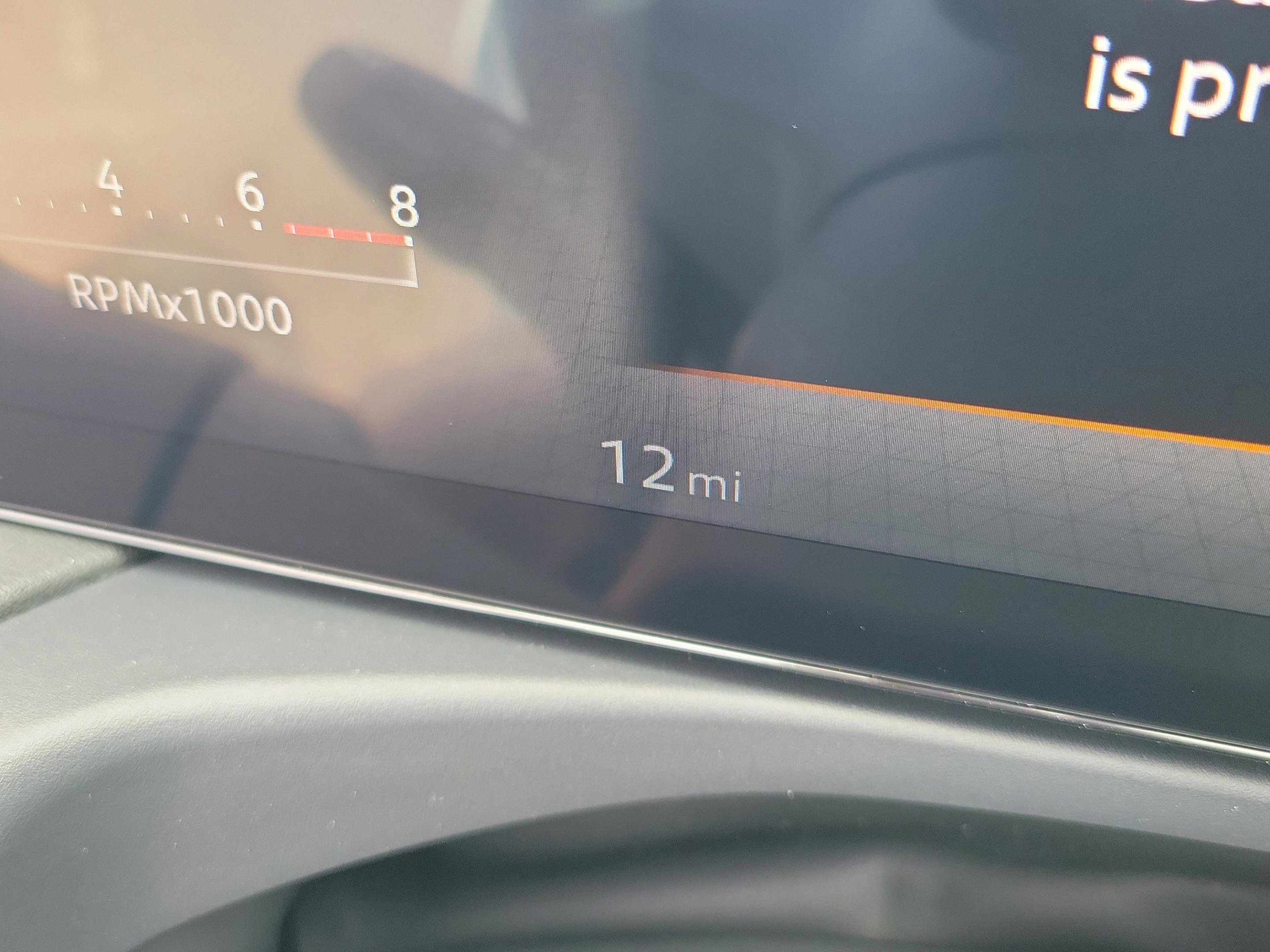 New 2026 Nissan Sentra SR w/ Floor Mat Package image 19