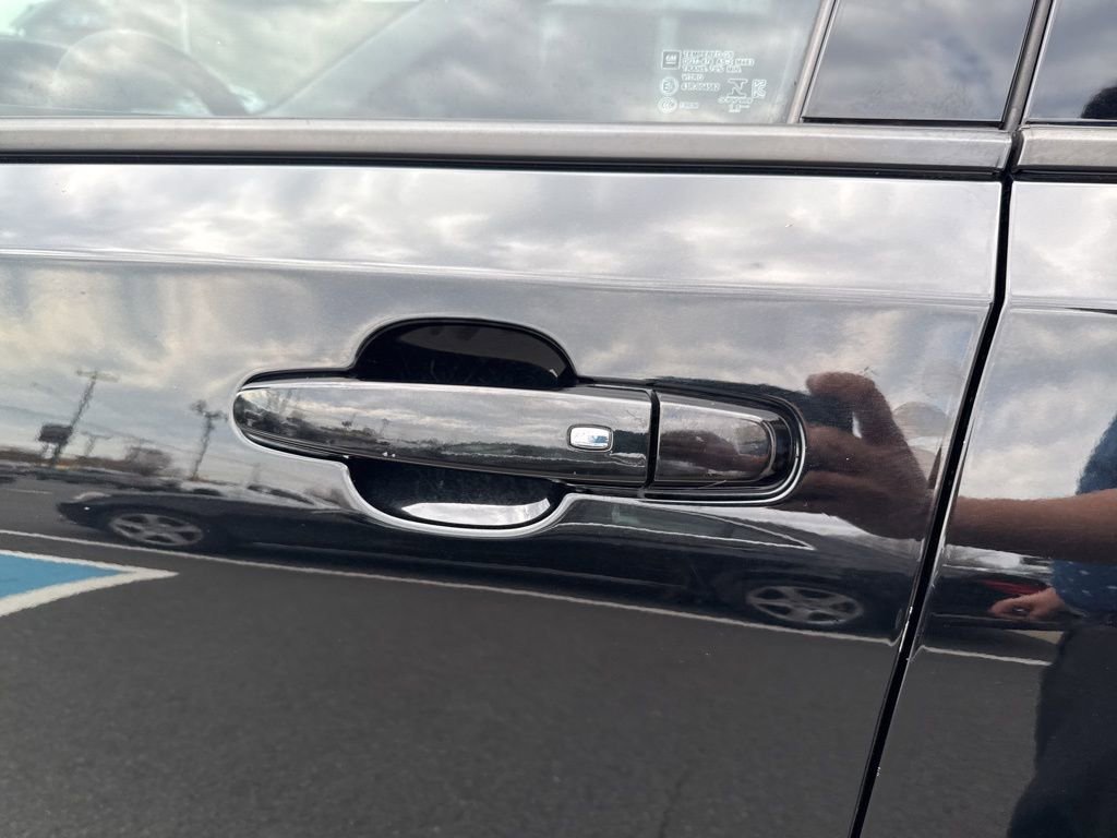 Used 2020 GMC Terrain SLT w/ Preferred Package image 13