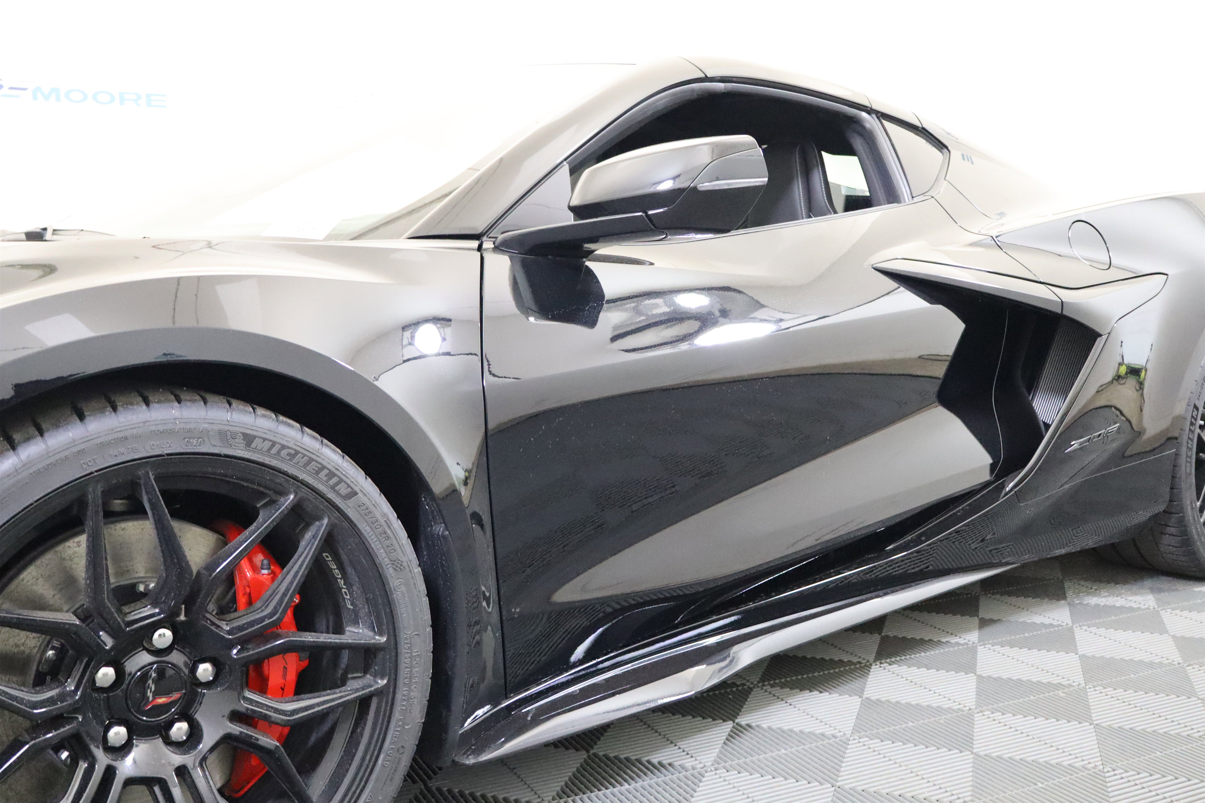 New 2026 Chevrolet Corvette Z06 image 12
