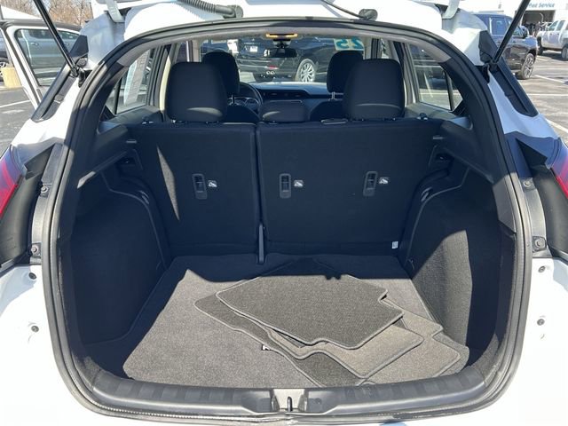 Used 2025 Nissan Kicks Play S image 21