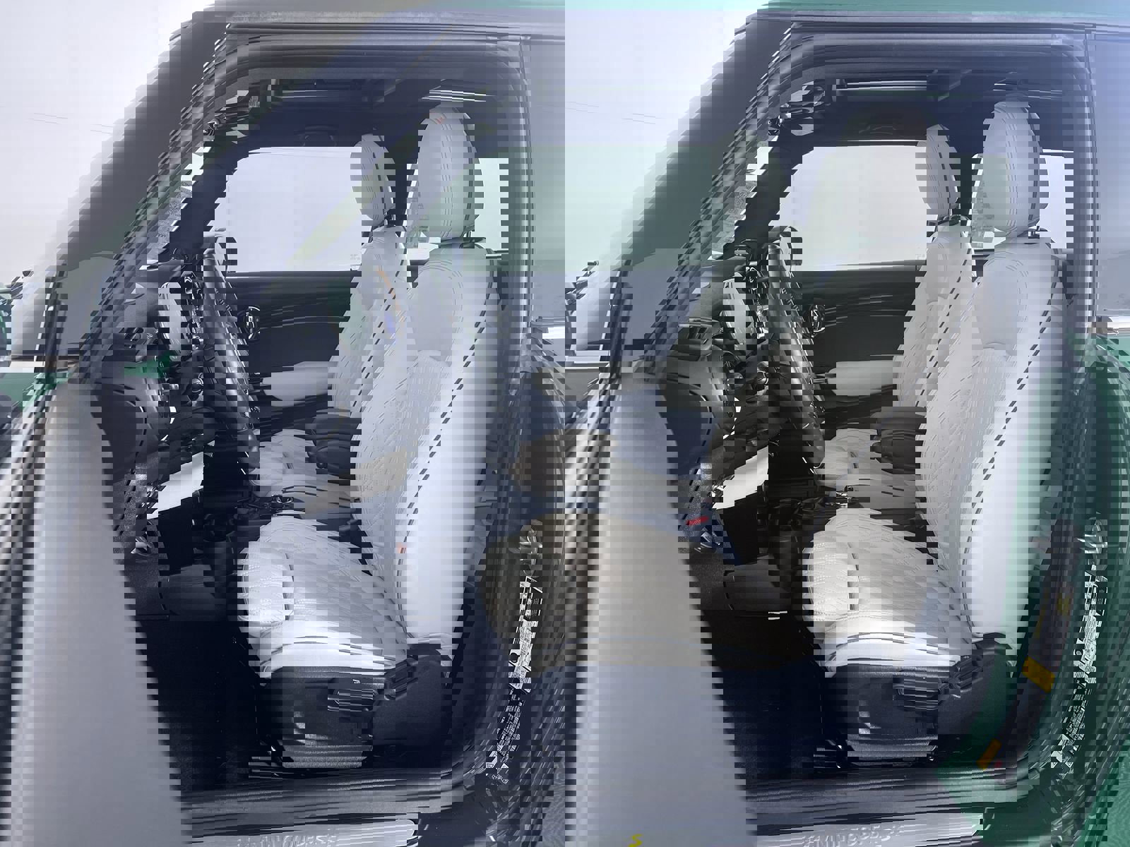 Used 2022 MINI Cooper SE image 16