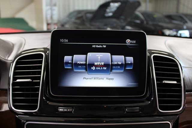 Used 2019 Mercedes-Benz GLS 550 4MATIC image 28