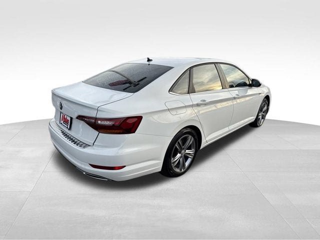 Used 2019 Volkswagen Jetta R-Line FWD image 4