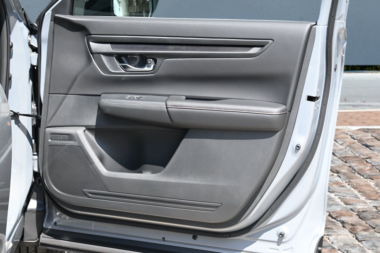 New 2026 Honda CR-V Sport-L image 12