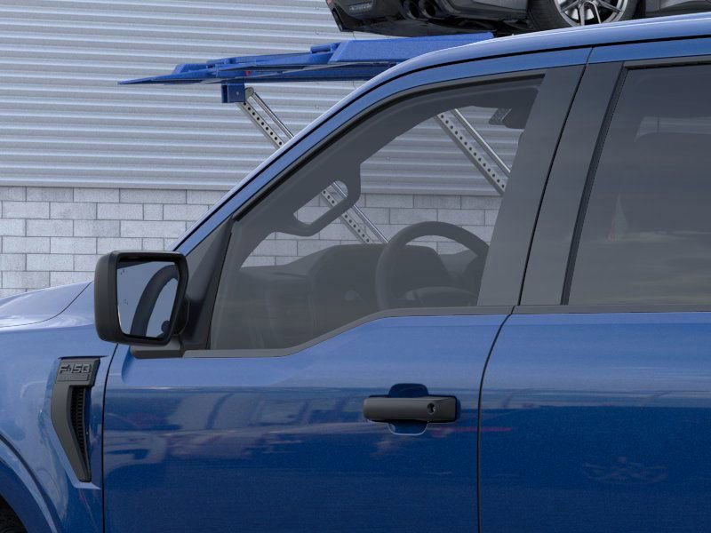 New 2026 Ford F150 STX w/ Equipment Group 200A image 20