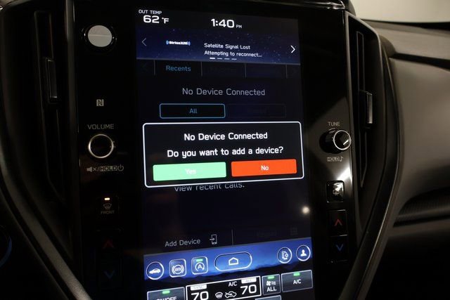 New 2026 Subaru Crosstrek 2.5i Limited w/ Popular Package #3A image 24