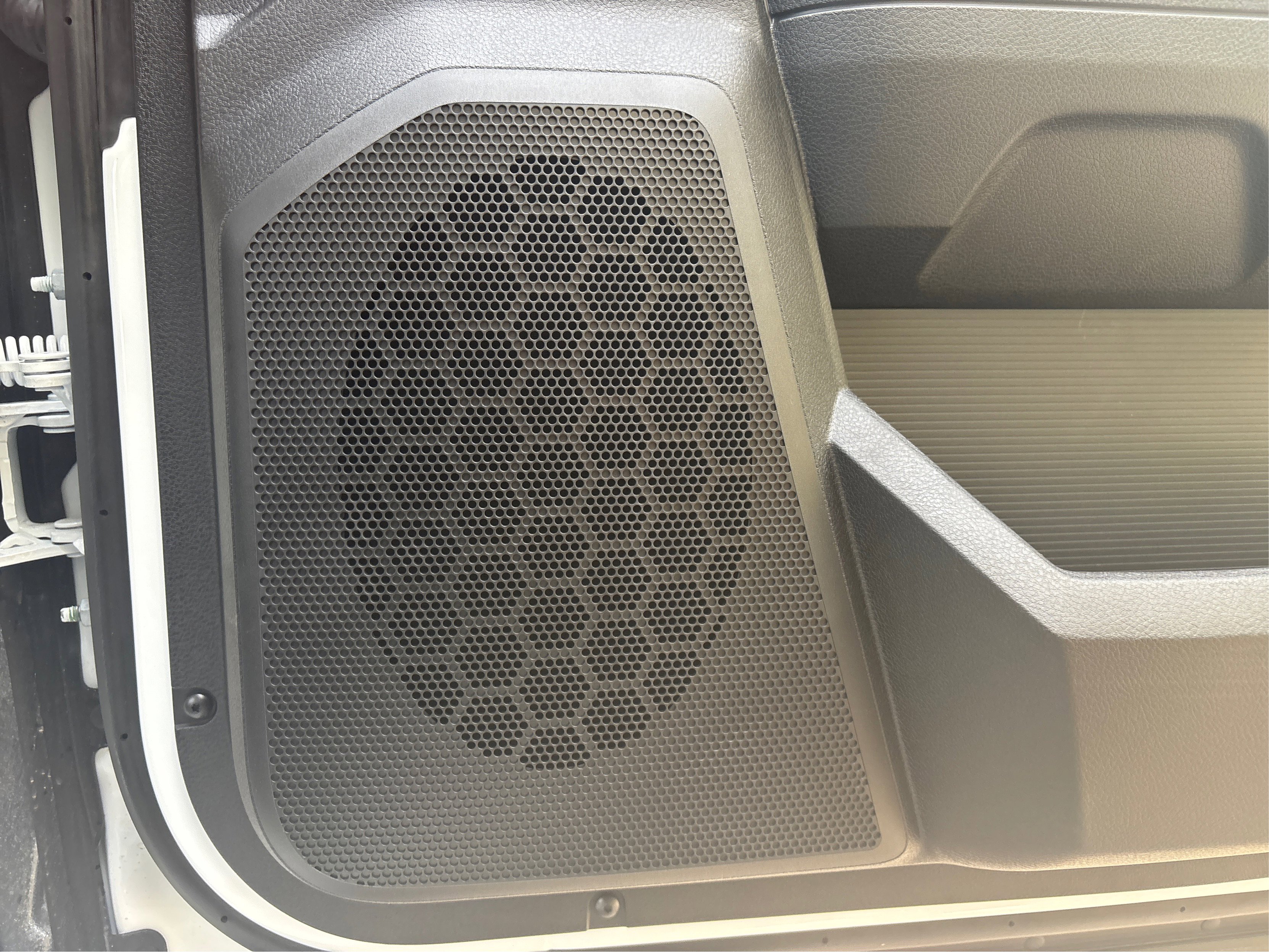 New 2026 RAM 3500 Tradesman image 45