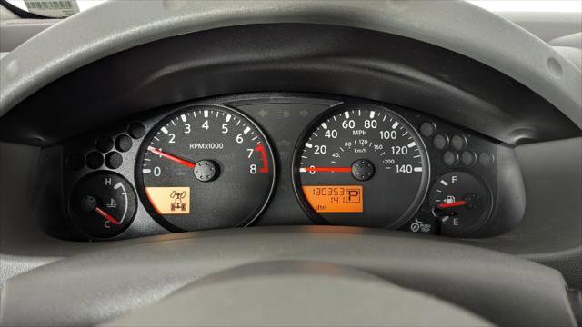 Used 2020 Nissan Frontier SV image 26