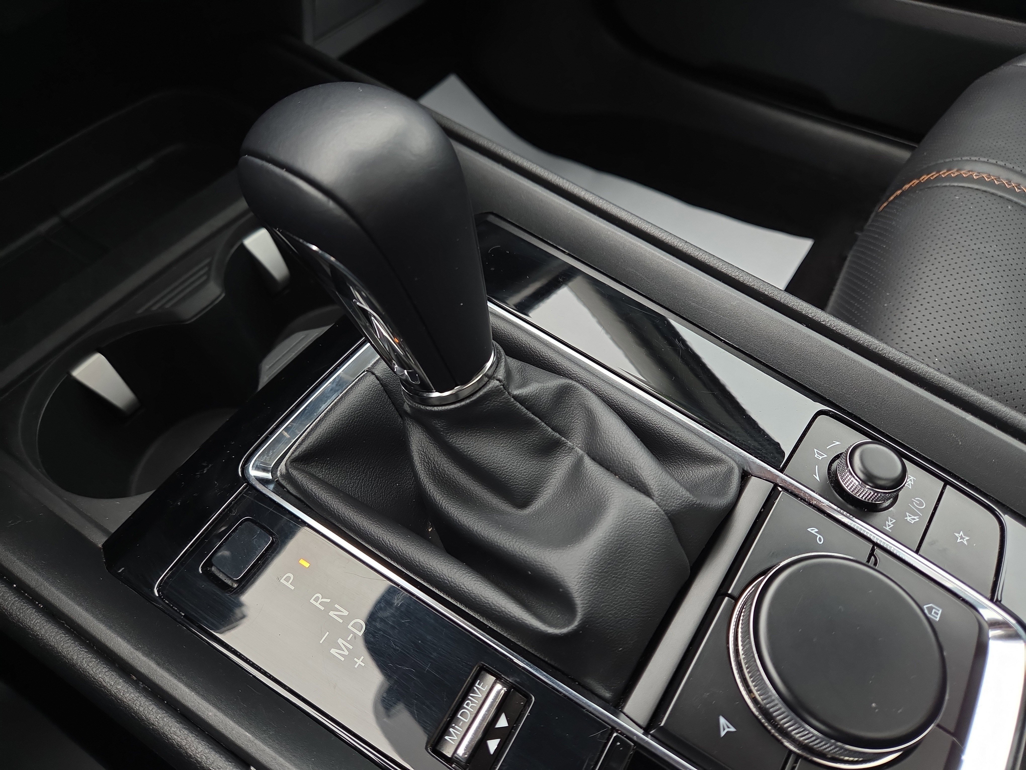 Certified 2025 MAZDA CX-50 AWD 2.5 S w/ Premium Plus Pkg image 23