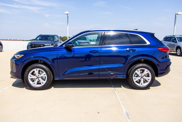 New 2026 Audi Q5 Premium AWD/4WD image 8