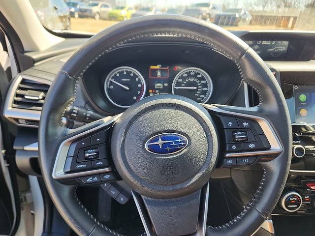 Used 2021 Subaru Forester Premium w/ Popular Package #1 image 19