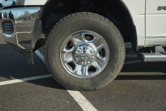 Used 2019 RAM 2500 Tradesman w/ Chrome Appearance Group image 11