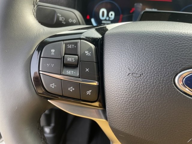 New 2026 Ford Explorer Platinum w/ LUX Leather Package image 29