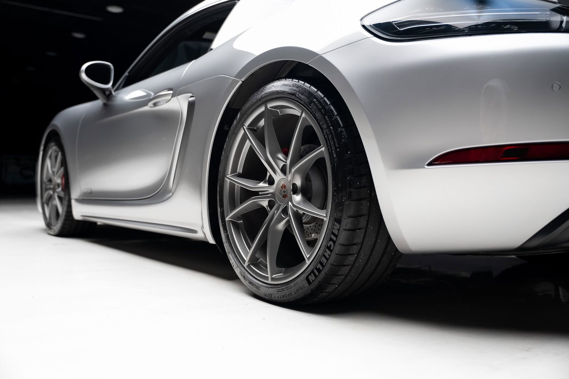 Used 2019 Porsche 718 Cayman GTS image 66
