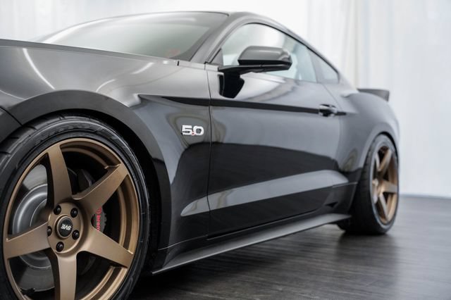 Used 2015 Ford Mustang GT w/ GT Performance Package RWD image 31