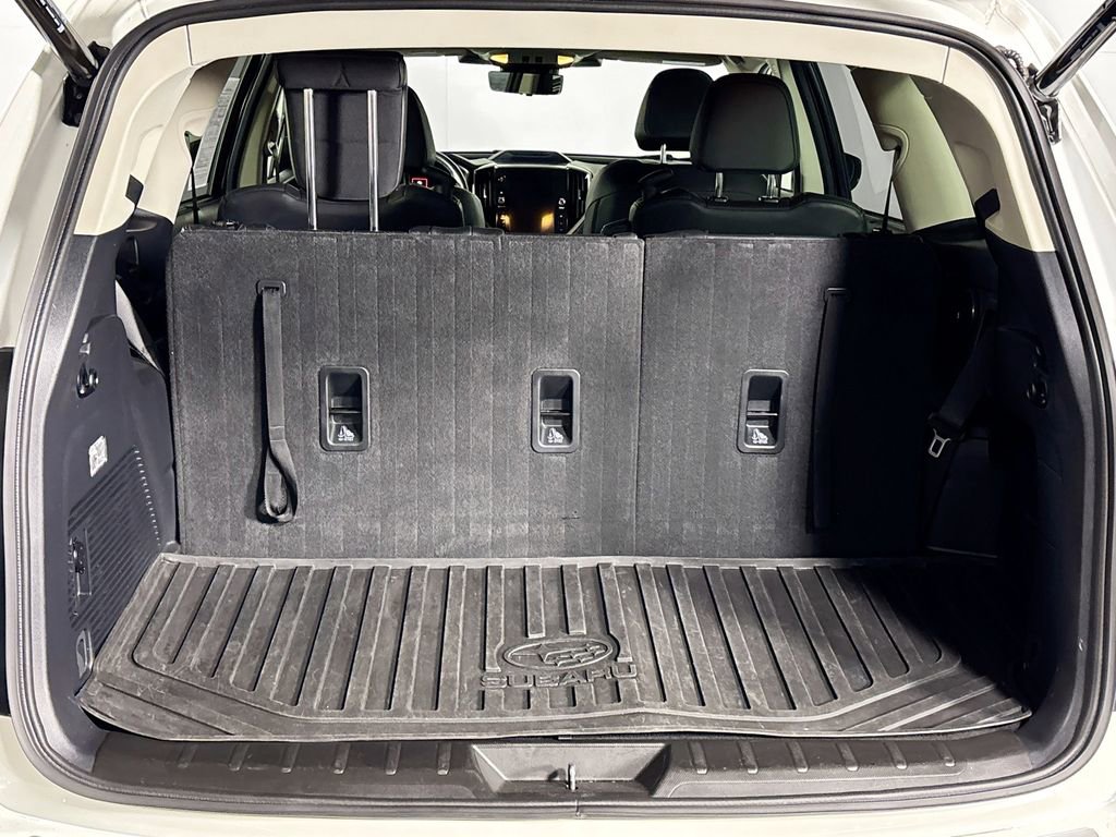 Used 2024 Subaru Ascent Touring image 22