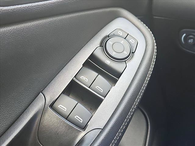 Used 2025 Buick Encore GX Preferred w/ Comfort Package FWD image 16
