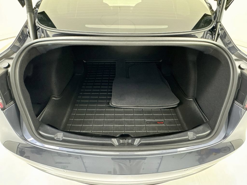Used 2022 Tesla Model 3 Long Range AWD/4WD image 21