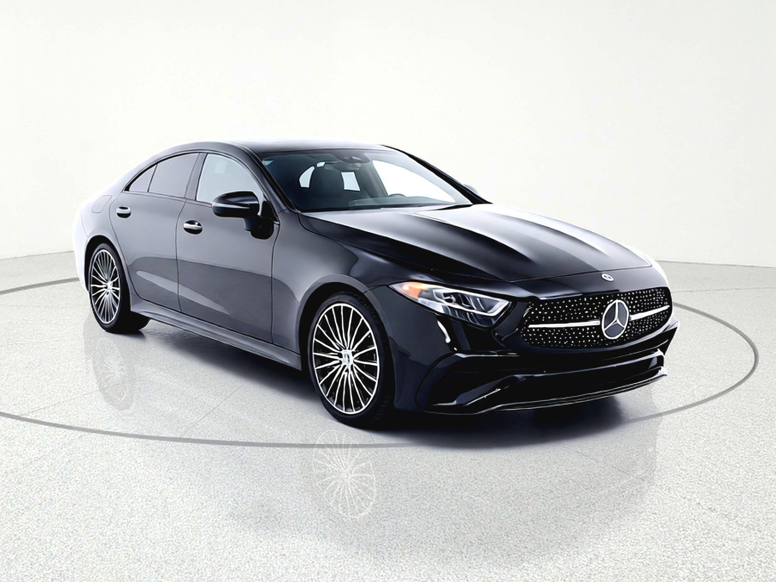 Certified 2023 Mercedes-Benz CLS 450 4MATIC image 7