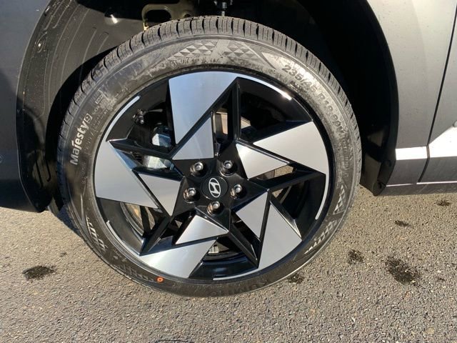 New 2026 Hyundai Kona Limited image 11