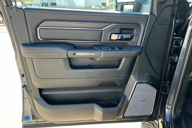 New 2026 RAM 2500 Rebel image 14