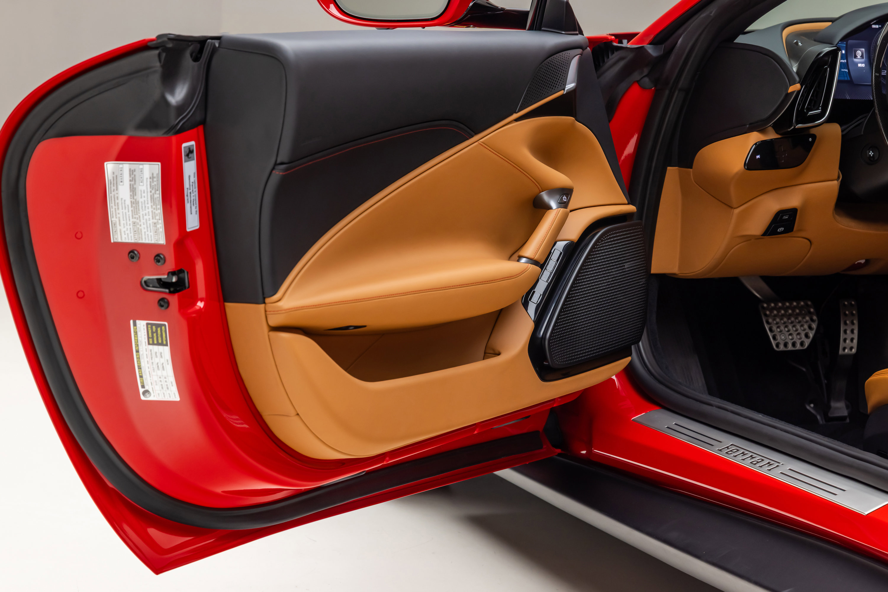 Certified 2026 Ferrari Roma image 33
