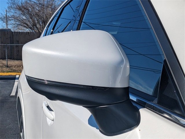 New 2025 MAZDA CX-5 Signature image 12