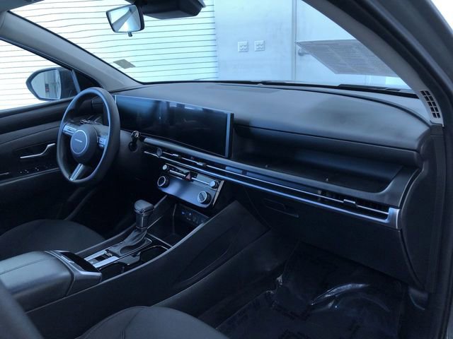 Used 2025 Hyundai Tucson SEL AWD/4WD image 23
