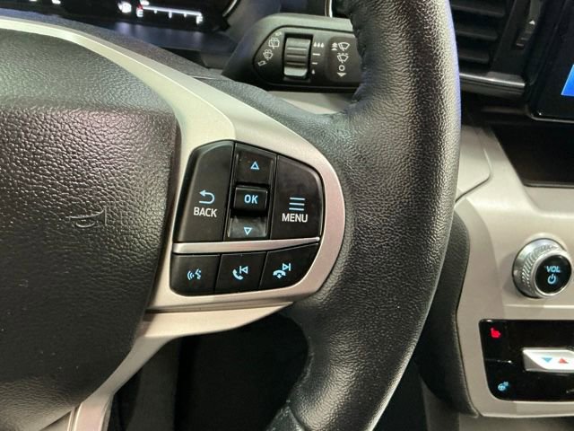 Used 2023 Ford Explorer XLT w/ Equipment Group 202A image 28