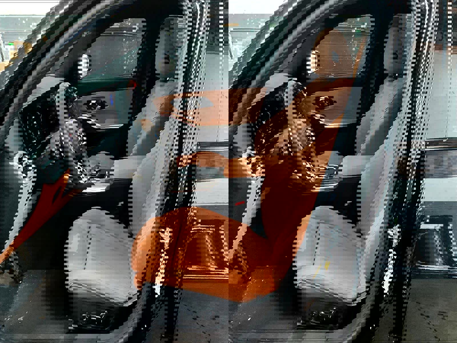 Used 2026 BMW M340i w/ Premium Package RWD image 26