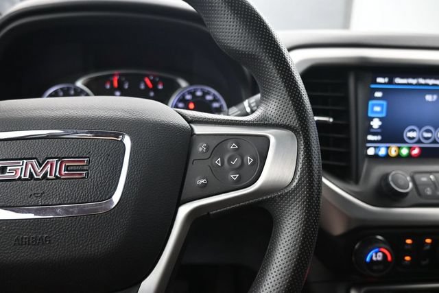 Used 2023 GMC Acadia SLE w/ Driver Convenience Package AWD/4WD image 18