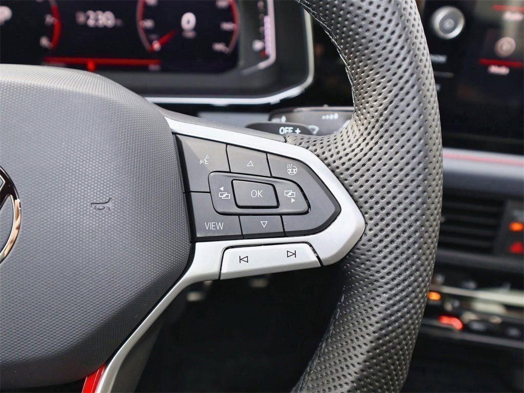 New 2026 Volkswagen Jetta GLI Autobahn image 24