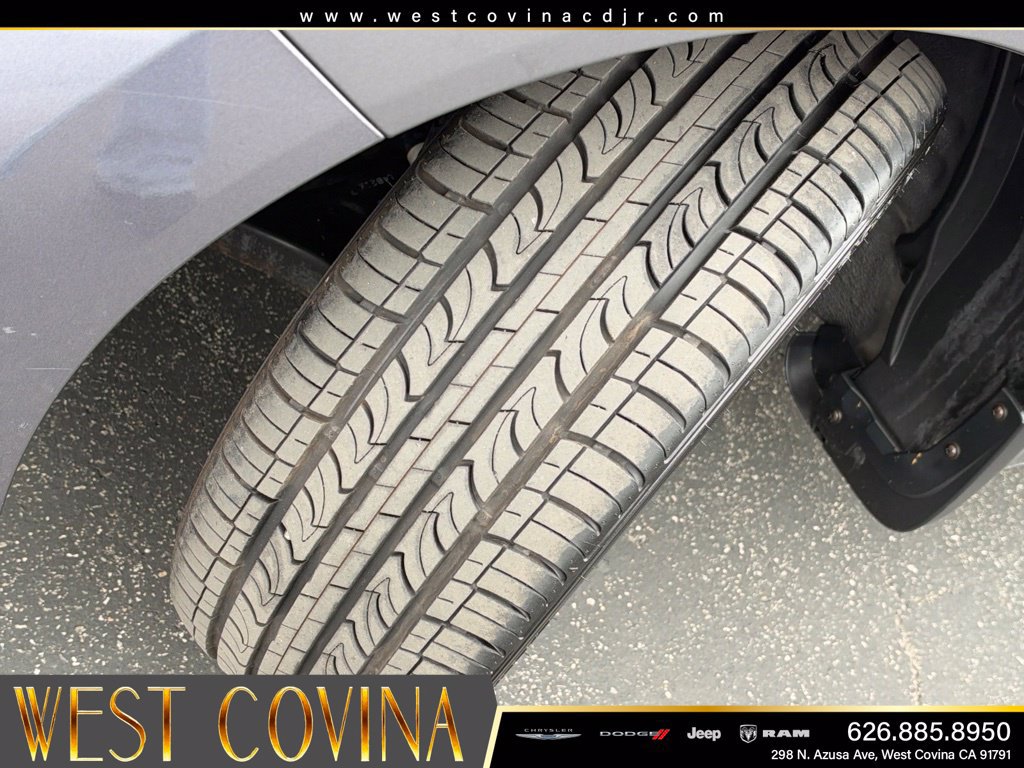 Used 2014 Honda Civic EX-L image 17