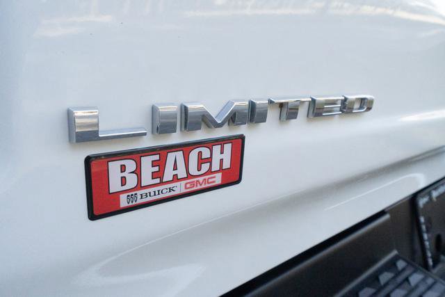 Used 2024 RAM 1500 Limited image 49