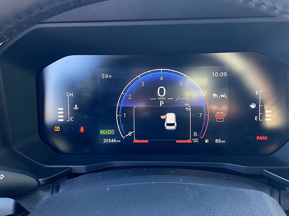 Certified 2024 Toyota Land Cruiser 1958 image 23