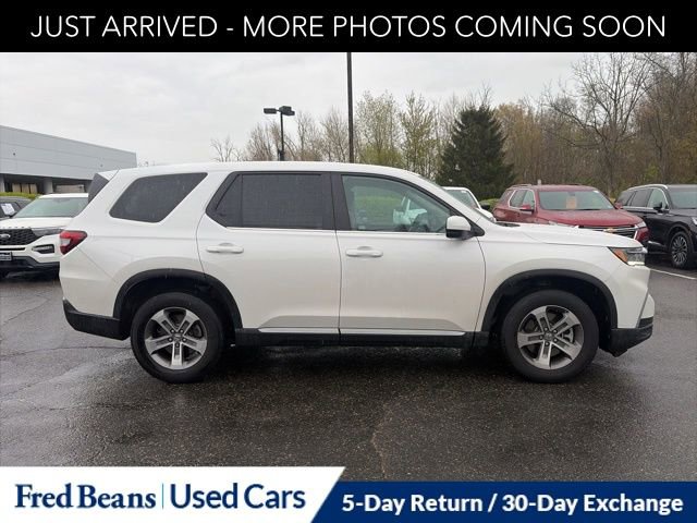Used 2023 Honda Pilot EX-L image 9