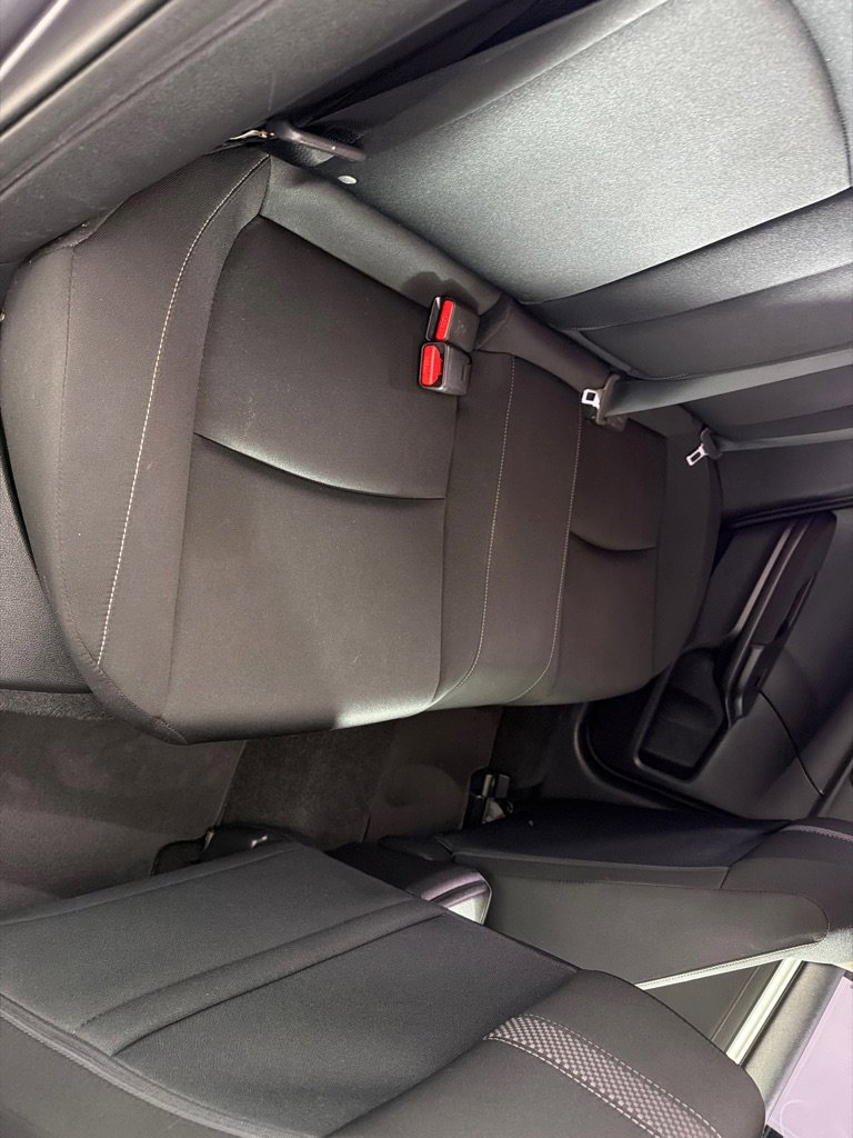 Used 2021 Honda Civic EX image 21