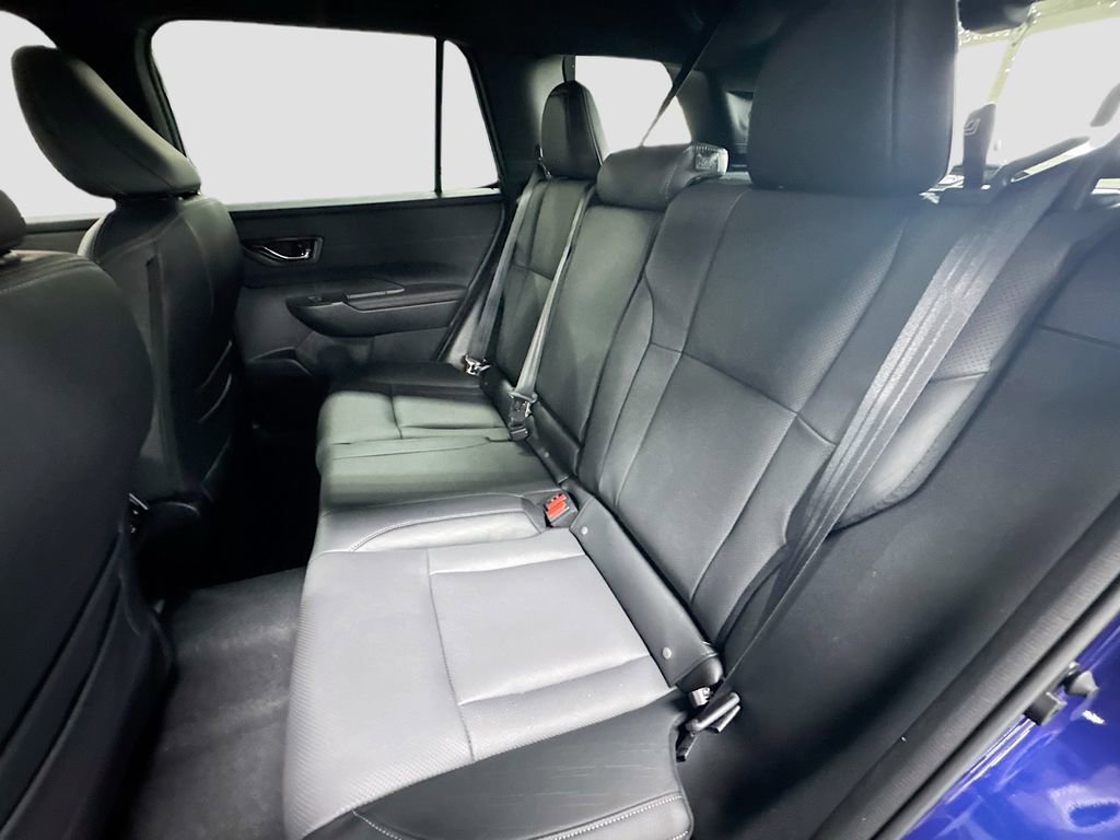 New 2026 Subaru Outback Touring image 24