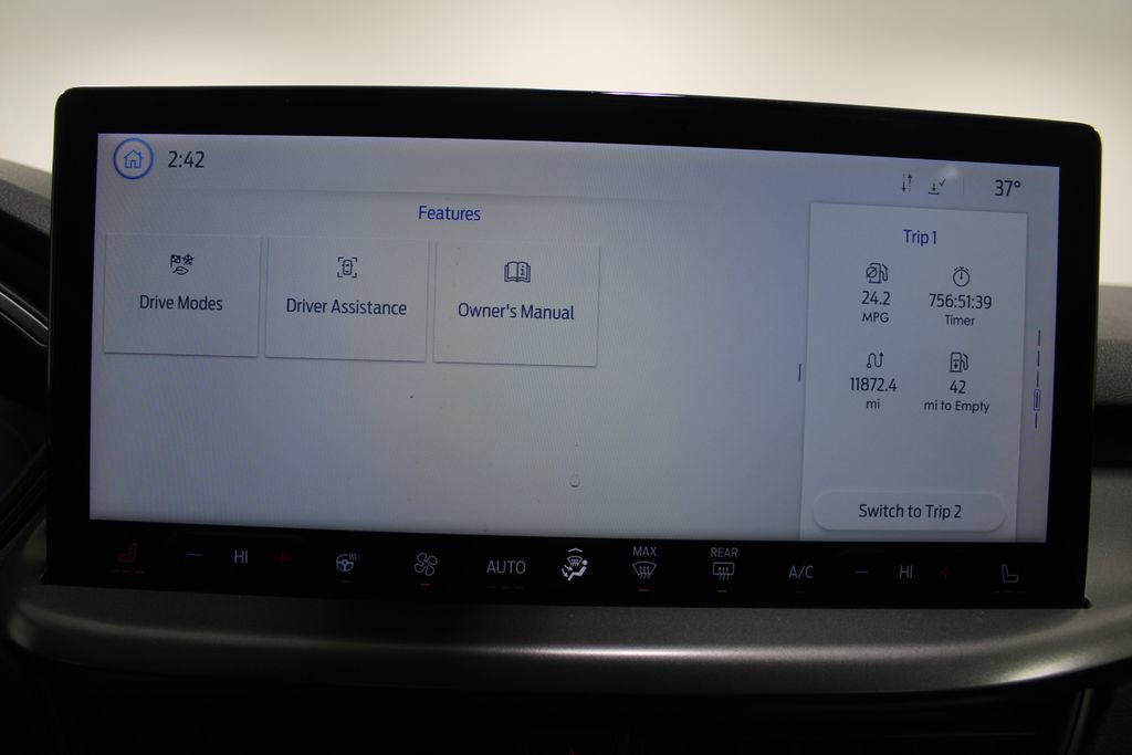 Used 2023 Ford Escape Active w/ Tech Pack #2 image 49