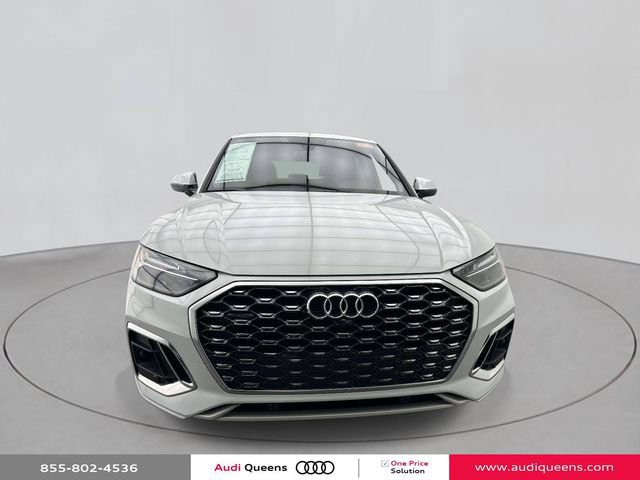 Used 2023 Audi Q5 2.0T Premium Plus w/ Premium Plus Package AWD/4WD image 6