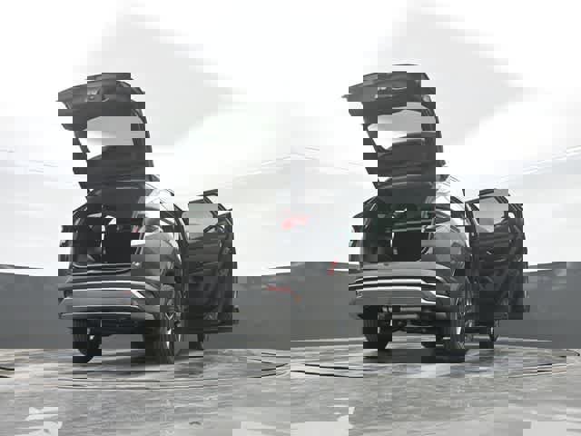 New 2026 Hyundai Tucson SEL w/ Tow & Go Package image 44